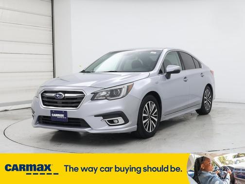 2019 Subaru Legacy 2.5I Premium