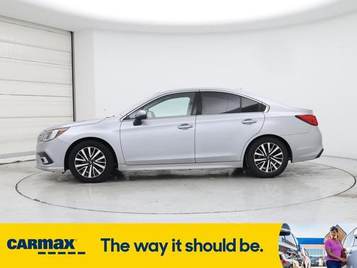 2019 Subaru Legacy 2.5I Premium