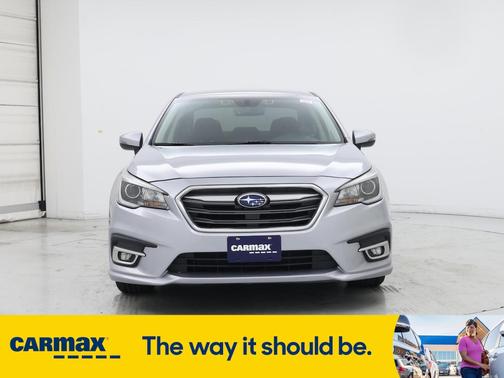 2019 Subaru Legacy 2.5I Premium
