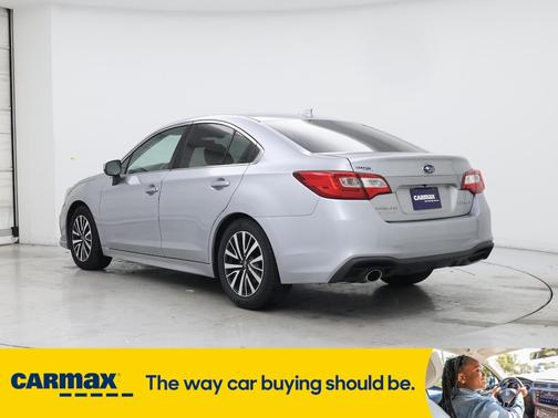 2019 Subaru Legacy 2.5I Premium