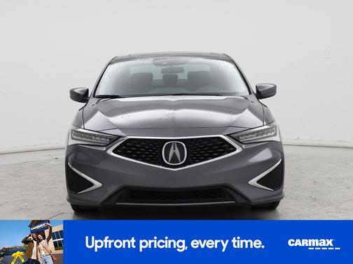 2022 Acura ILX Base (DCT)