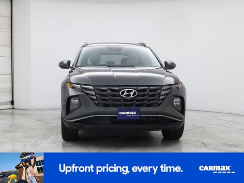 2023 Hyundai TUCSON Hybrid SEL Convenience