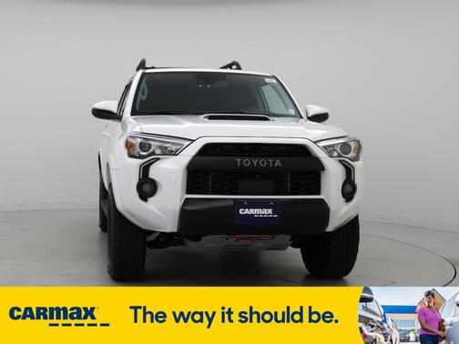 2024 Toyota 4Runner TRD Pro