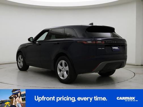 2023 Land Rover Range Rover Velar S