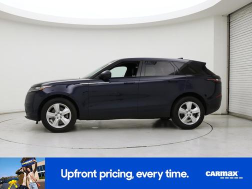 2023 Land Rover Range Rover Velar S