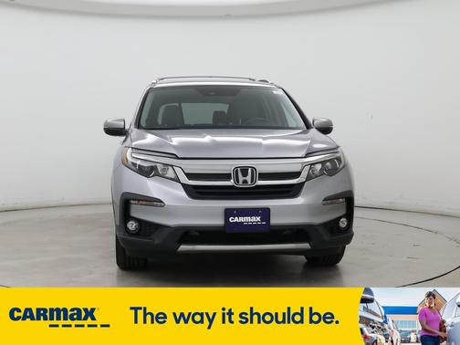 2020 Honda Pilot EX