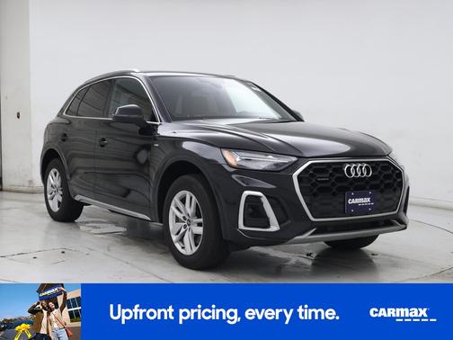 2023 Audi Q5 S-Line Premium