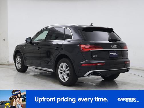 2023 Audi Q5 S-Line Premium