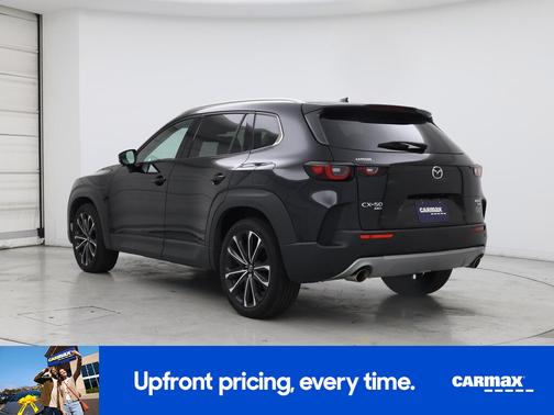 2023 Mazda CX-50 2.5 Turbo Premium Plus