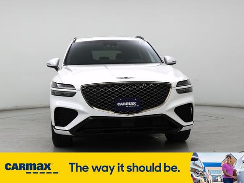 2022 Genesis GV70 Sport