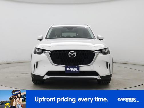 2024 Mazda CX-90 PHEV Premium