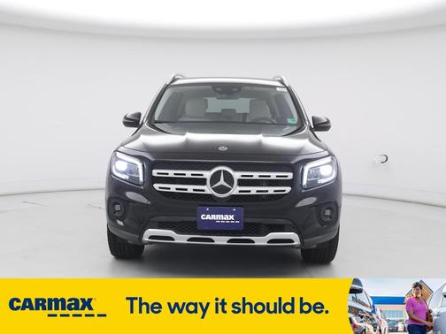 2020 Mercedes-Benz GLB 250