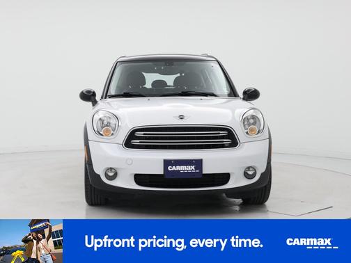 2016 MINI Countryman 