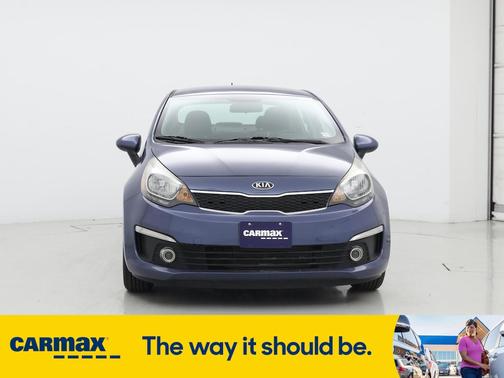 2017 Kia Rio EX