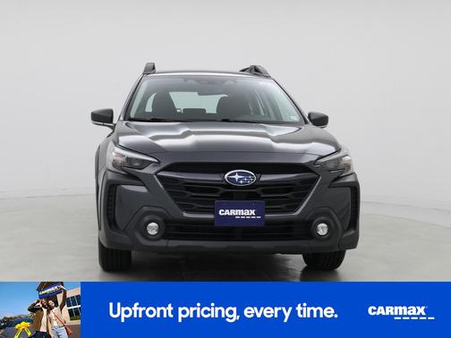 2023 Subaru Outback Base (CVT)