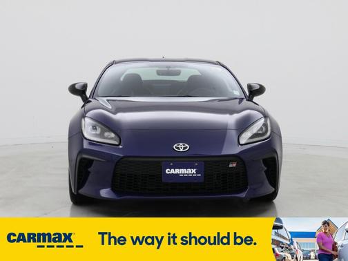 2022 Toyota GR86 Premium