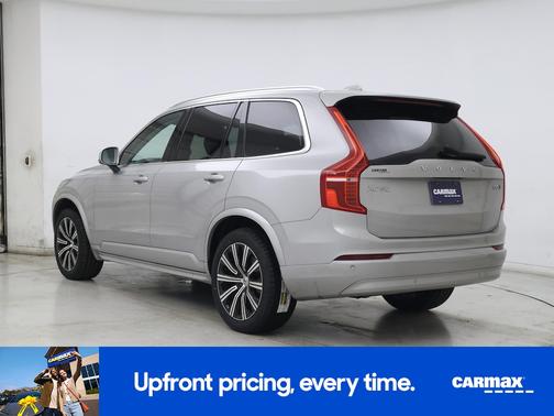 2023 Volvo XC90 B5 Core