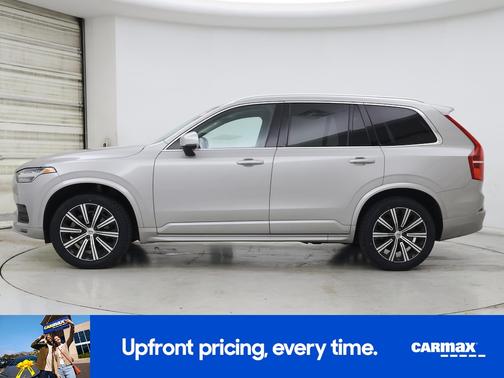 2023 Volvo XC90 B5 Core