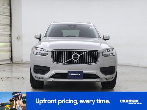 2023 Volvo XC90 B5 Core