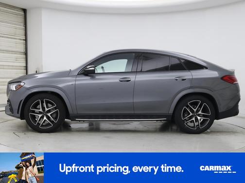 2023 Mercedes-Benz AMG GLE 53