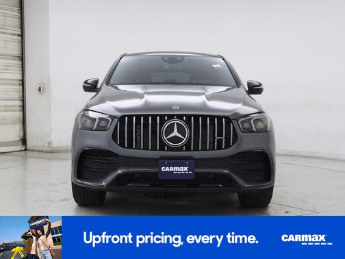 2023 Mercedes-Benz AMG GLE 53