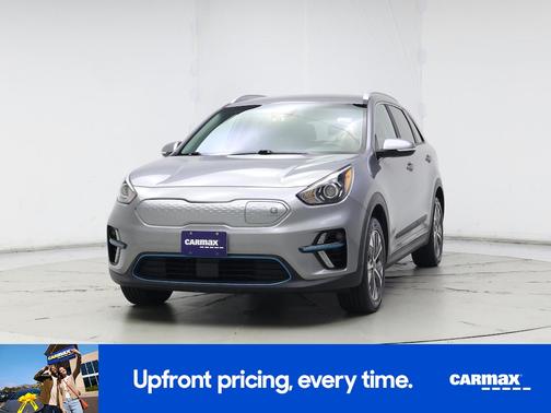 2022 Kia Niro EV S