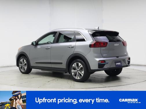 2022 Kia Niro EV S