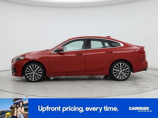 2021 BMW 228 Gran Coupe I xDrive Gran Coupe