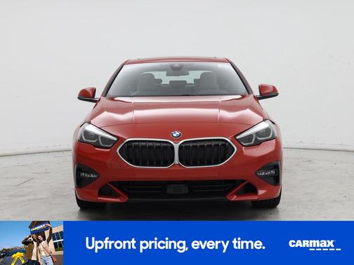 2021 BMW 228 Gran Coupe I xDrive Gran Coupe