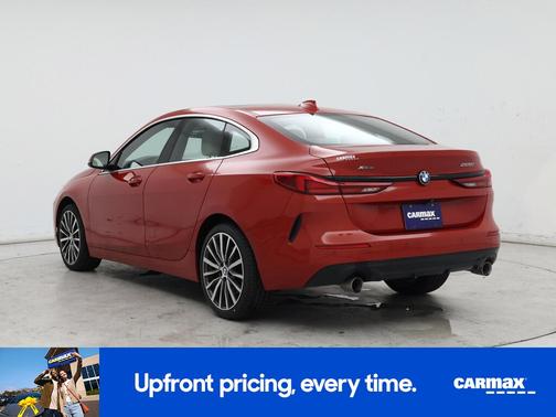 2021 BMW 228 Gran Coupe I xDrive Gran Coupe