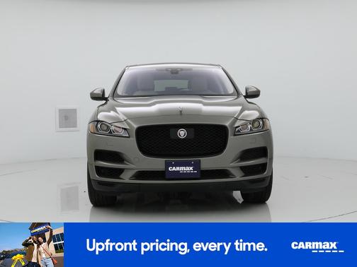 2020 Jaguar F-PACE 25t Premium