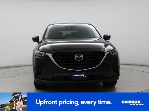 2023 Mazda CX-9 Touring Plus