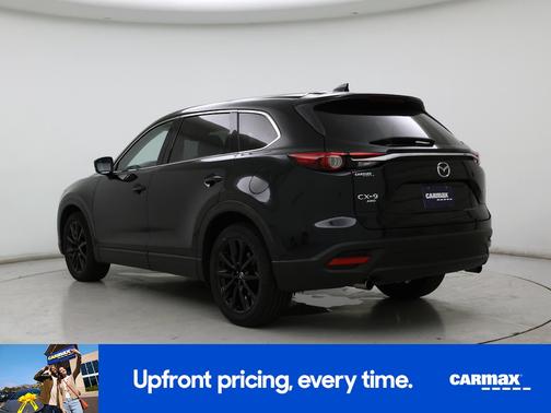 2023 Mazda CX-9 Touring Plus