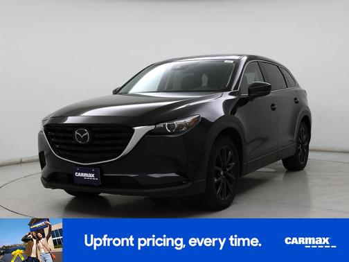 2023 Mazda CX-9 Touring Plus