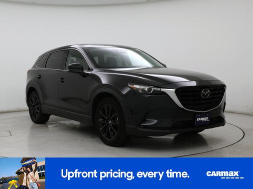 2023 Mazda CX-9 Touring Plus