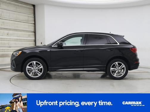 2021 Audi Q3 S-Line Premium