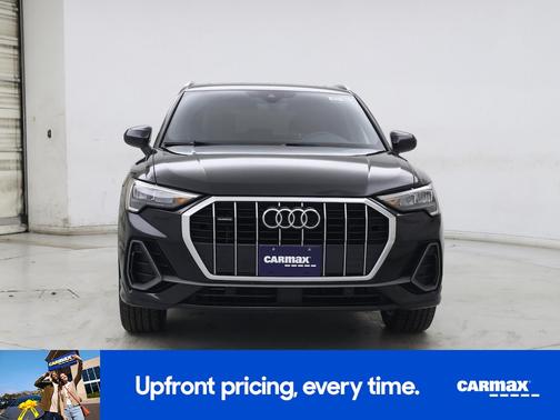 2021 Audi Q3 S-Line Premium