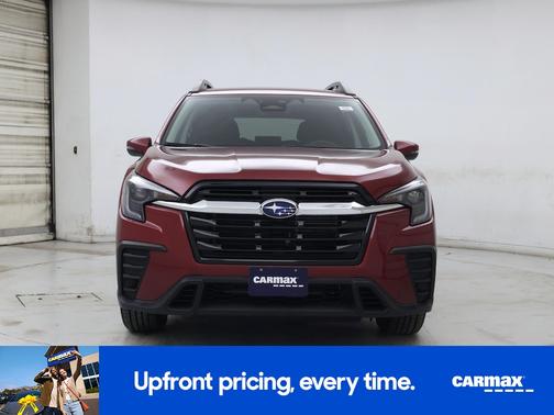 2023 Subaru Ascent Premium