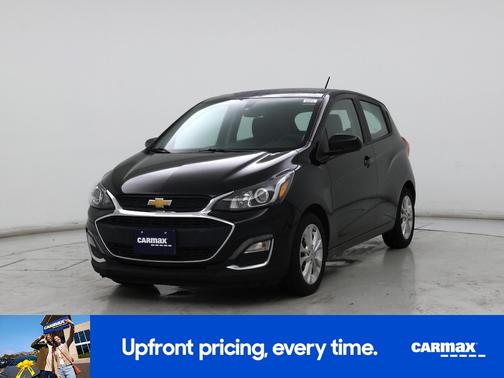 2020 Chevrolet Spark LT