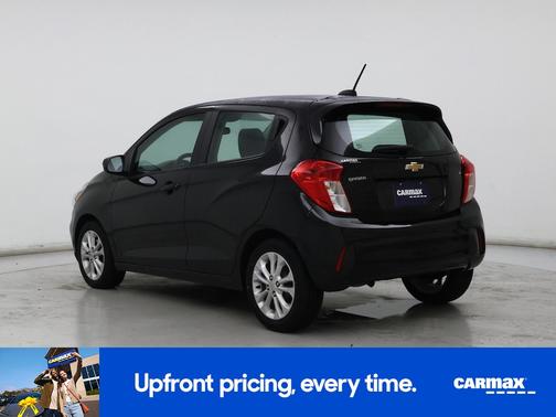 2020 Chevrolet Spark LT
