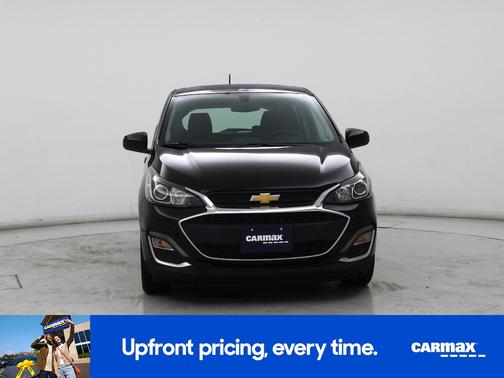 2020 Chevrolet Spark LT