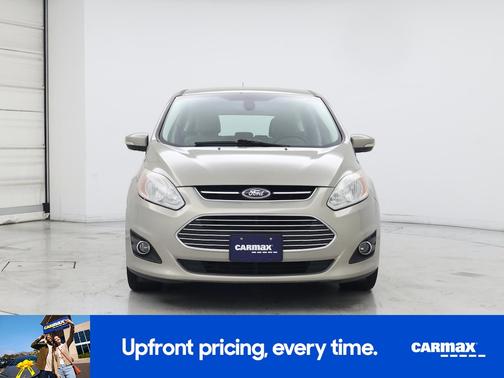 2015 Ford C-Max Energi SEL