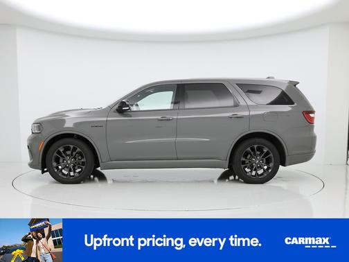 2022 Dodge Durango R/T Plus