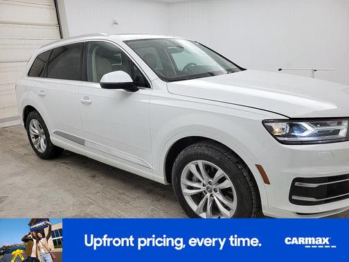 2019 Audi Q7 Premium
