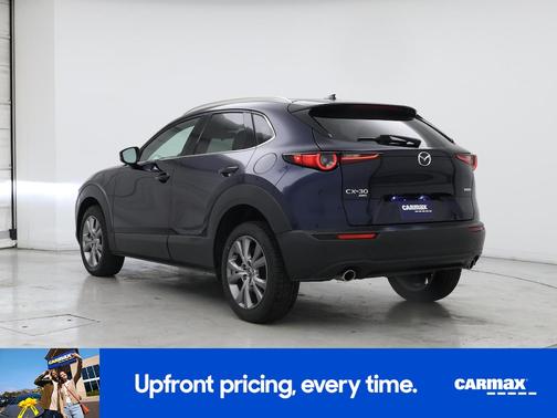 2020 Mazda CX-30 Premium