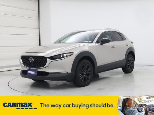 2024 Mazda CX-30 2.5 S Select Sport