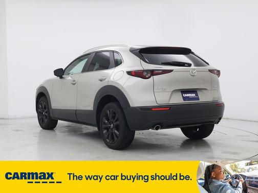 2024 Mazda CX-30 2.5 S Select Sport