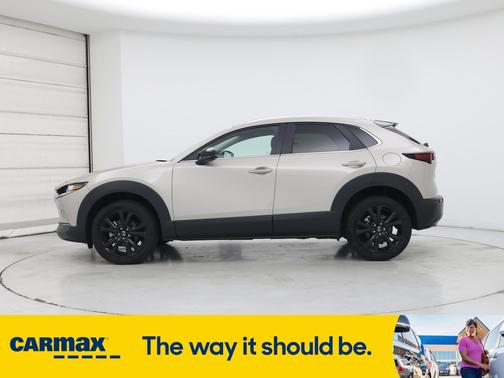 2024 Mazda CX-30 2.5 S Select Sport