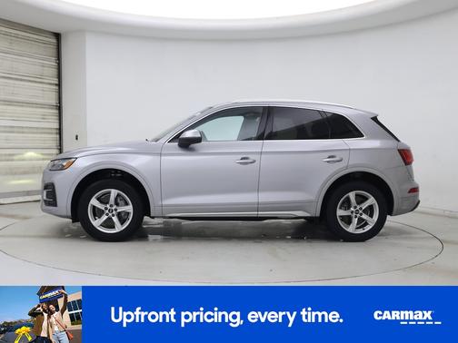 2023 Audi Q5 Premium