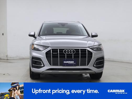 2023 Audi Q5 Premium